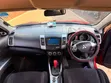 Mitsubishi Outlander 2007 Red - 5