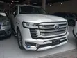 Toyota Land Cruiser LC300 ZX Petrol 2023 - 1