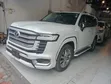 Toyota Land Cruiser LC300 ZX Petrol 2023 - 2