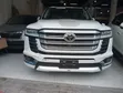 Toyota Land Cruiser LC300 ZX Petrol 2023 - 3