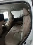 Toyota Land Cruiser LC300 ZX Petrol 2023 - 4
