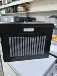 Haier 60cm Kitchen Hood Mpya Kabisa - 1