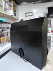 Haier 60cm Kitchen Hood Mpya Kabisa - 2