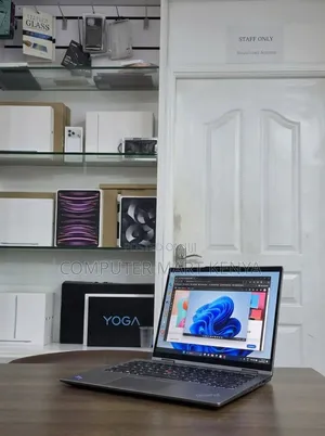 Lenovo ThinkPad X1 Yoga Mpya 16GB i7 512GB SSD