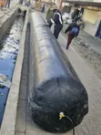Culvert Balloon 3-Layer 900mm x 12M - 1