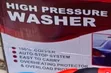 Mashine Mpya ya Kuosha Magari ya Umeme yenye Shinikizo Kubwa - 2