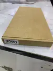 Betri Asili ya Laptopi ya Dell VG661 - 2