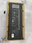 Betri Asili ya Laptopi ya Dell VG661 - 3