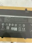 Betri Asili ya Laptopi ya Dell VG661 - 4