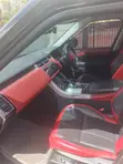 Land Rover Range Rover Sport HSE Dynamic 2019 Black - 3