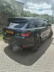 Land Rover Range Rover Sport HSE Dynamic 2019 Black - 4