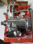 Heavy-Duty JCW-8 Meat Grinding Machine - 2