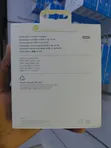 Apple 35W USB-C Fast Charger with Cable - 3