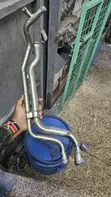 4GR Coolant Pipe kwa Toyota Mark X, Crown - 3
