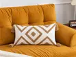 Vifuniko vya Mito ya Kutupa ya Tufted/Bohemian - 3