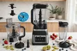 Ninja Professional 3-in-1 Kitchen System Blender - 2
