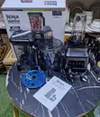 Ninja Professional 3-in-1 Kitchen System Blender - 4