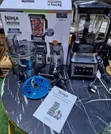 Ninja Professional 3-in-1 Kitchen System Blender - 5