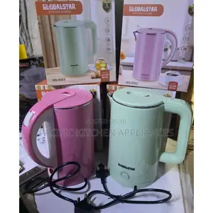 Global Star 1.8L Electric Kettle