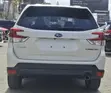 Subaru Forester Premium AWD 2019 Nyeupe - 2
