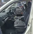 Subaru Forester Premium AWD 2019 Nyeupe - 3