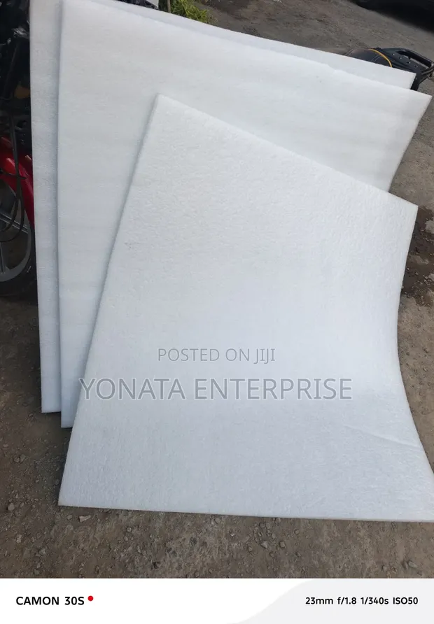 20mm Styrofoam - Structural Joint Filler - 1