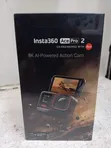 Insta360 Ace Pro 2 8K AI Action Camera - 2