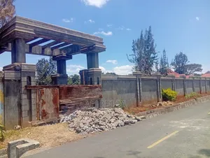 1/4 Acre Plot for Sale in Kahawa Sukari