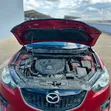Mazda CX-5 2014 Burgundy - 4