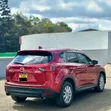 Mazda CX-5 2014 Burgundy - 5