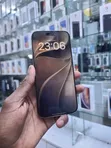 Apple iPhone 16 Pro Max 256GB Desert Titanium - 2