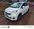Toyota Ractis 1.5 FWD 2016 Nyeupe - 1