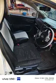 Toyota Ractis 1.5 FWD 2016 Nyeupe - 5
