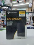 Seagate Expansion 2TB Portable External Hard Drive USB 3.0 - 1