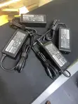 HP Bluepin 65W Adapter - 2