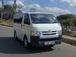 Toyota HiAce 2019 Petrol 14-Seaters - 1