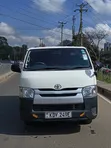 Toyota HiAce 2019 Petrol 14-Seaters - 3