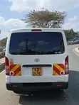 Toyota HiAce 2019 Petrol 14-Seaters - 5