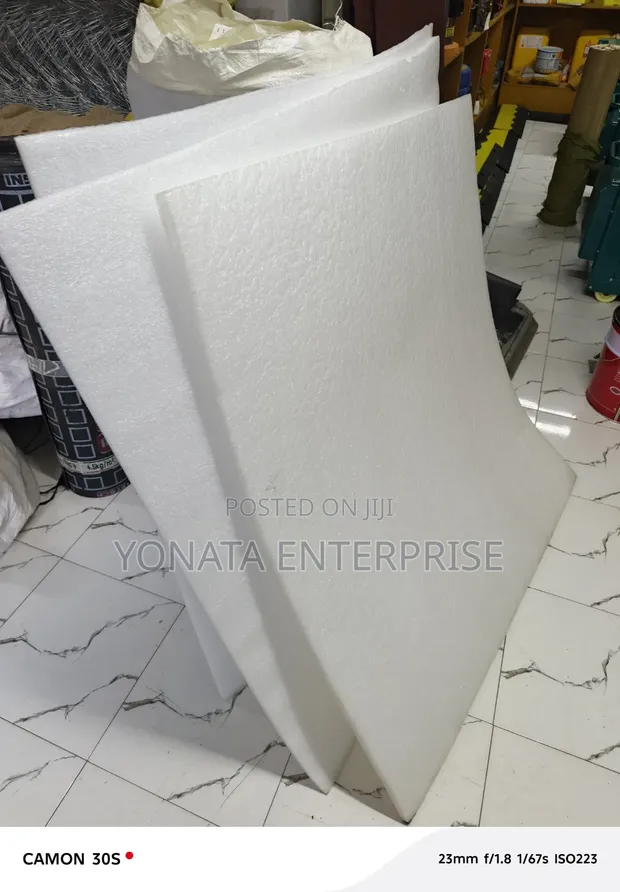 25mm Styrofoam - Kiujaza Nafasi - 1
