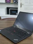 New Lenovo ThinkPad X13 Yoga Laptop - 4