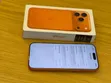 Apple iPhone 17 Pro Max 256GB Rangi ya Chungwa - 3