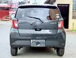 Daihatsu Mira 2019 Nyeusi - 2
