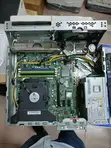 Kompyuta ya Lenovo ThinkCentre M715 Desktop 8GB RAM, 500GB HDD - 4