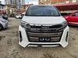 Toyota Noah 1.8 FWD Hybrid (7 Seater) 2019 Pearl - 2