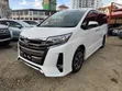 Toyota Noah 1.8 FWD Hybrid (7 Seater) 2019 Pearl - 3
