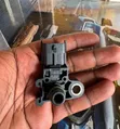 Original Ford Ranger MAP Sensor (2.2/3.2) - 2