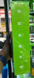 Oraimo Smart Clipper 2 Professional Cordless Hair Clipper - Dhahabu - 2