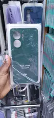Kifaa cha Poco X7 Pro Rangi ya Kijani Kibichi - 1