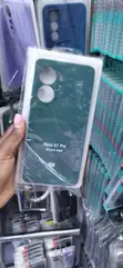 Kifaa cha Poco X7 Pro Rangi ya Kijani Kibichi - 2