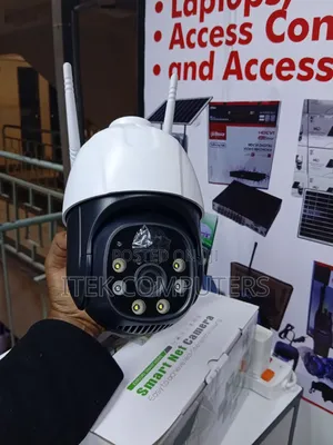 Kamera ya CCTV ya 4G ya Jua ya Bei Nafuu